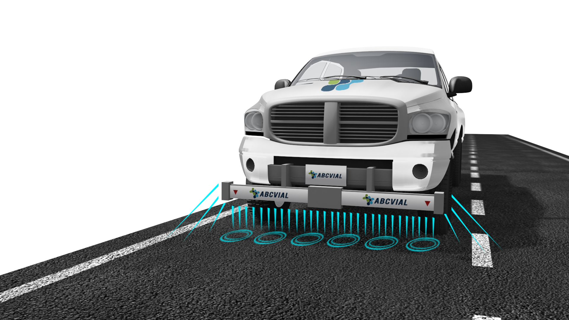 Equipamiento para ingeniería vial